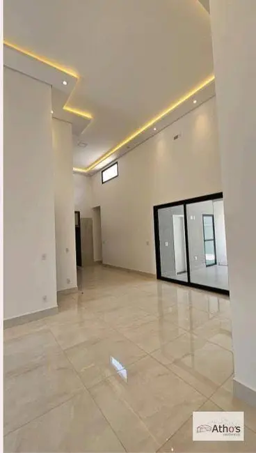Foto 2 de Casa de Condomínio com 3 quartos à venda, 301m2 em Indaiatuba - SP