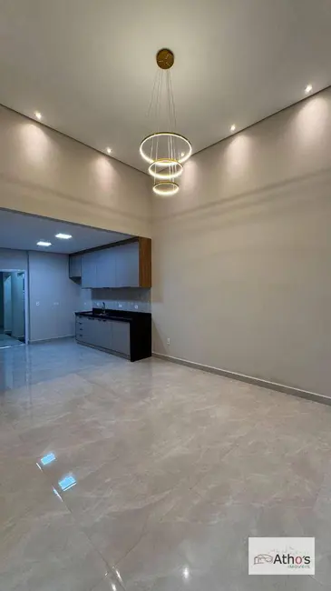 Foto 3 de Casa com 3 quartos à venda, 150m2 em Indaiatuba - SP