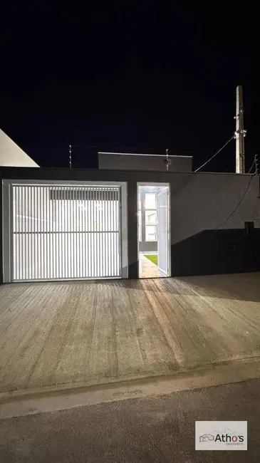 Foto 2 de Casa com 3 quartos à venda, 150m2 em Indaiatuba - SP