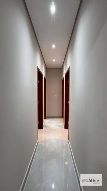 Foto 9 de Casa com 3 quartos à venda, 150m2 em Indaiatuba - SP