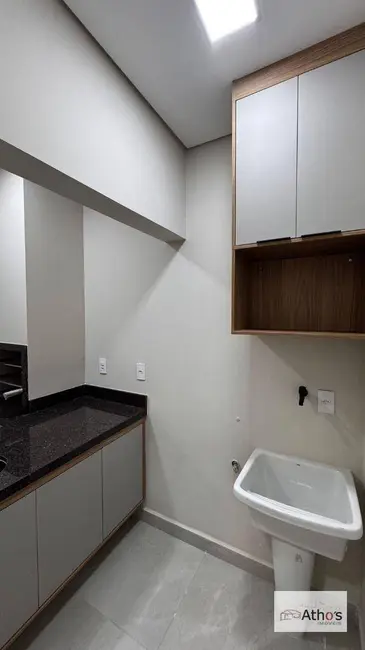 Foto 7 de Casa com 3 quartos à venda, 150m2 em Indaiatuba - SP