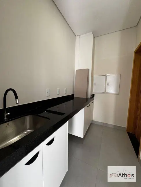 Foto 3 de Casa de Condomínio com 3 quartos à venda, 307m2 em Jardim Regente, Indaiatuba - SP