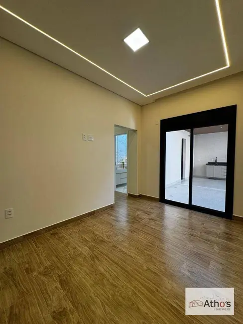Foto 7 de Casa de Condomínio com 3 quartos à venda, 307m2 em Jardim Regente, Indaiatuba - SP
