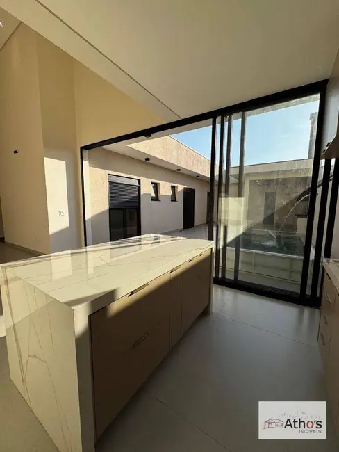 Foto 2 de Casa de Condomínio com 3 quartos à venda, 307m2 em Jardim Regente, Indaiatuba - SP