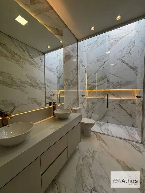 Foto 5 de Casa de Condomínio com 3 quartos à venda, 307m2 em Jardim Regente, Indaiatuba - SP