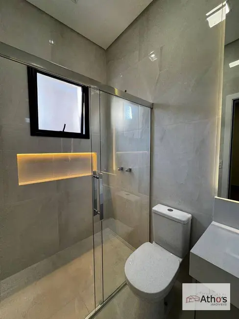 Foto 9 de Casa de Condomínio com 3 quartos à venda, 307m2 em Jardim Regente, Indaiatuba - SP