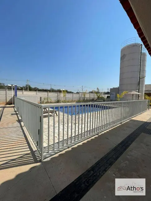 Foto 7 de Apartamento com 2 quartos à venda, 44m2 em Conjunto Habitacional Residencial Veredas da Conquista, Indaiatuba - SP