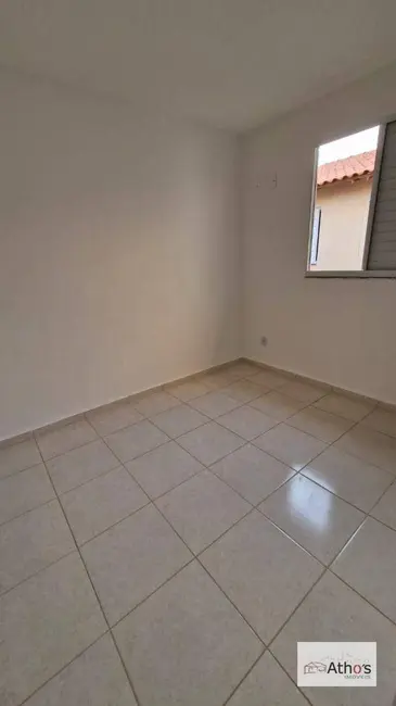 Foto 9 de Apartamento com 2 quartos à venda, 44m2 em Conjunto Habitacional Residencial Veredas da Conquista, Indaiatuba - SP