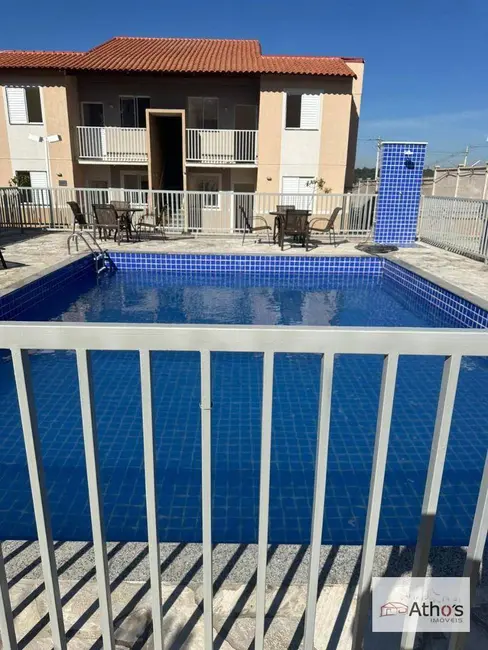 Foto 5 de Apartamento com 2 quartos à venda, 44m2 em Conjunto Habitacional Residencial Veredas da Conquista, Indaiatuba - SP