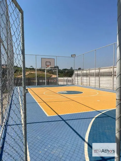 Foto 6 de Apartamento com 2 quartos à venda, 44m2 em Conjunto Habitacional Residencial Veredas da Conquista, Indaiatuba - SP