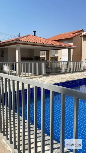 Foto 1 de Apartamento com 2 quartos à venda, 44m2 em Conjunto Habitacional Residencial Veredas da Conquista, Indaiatuba - SP