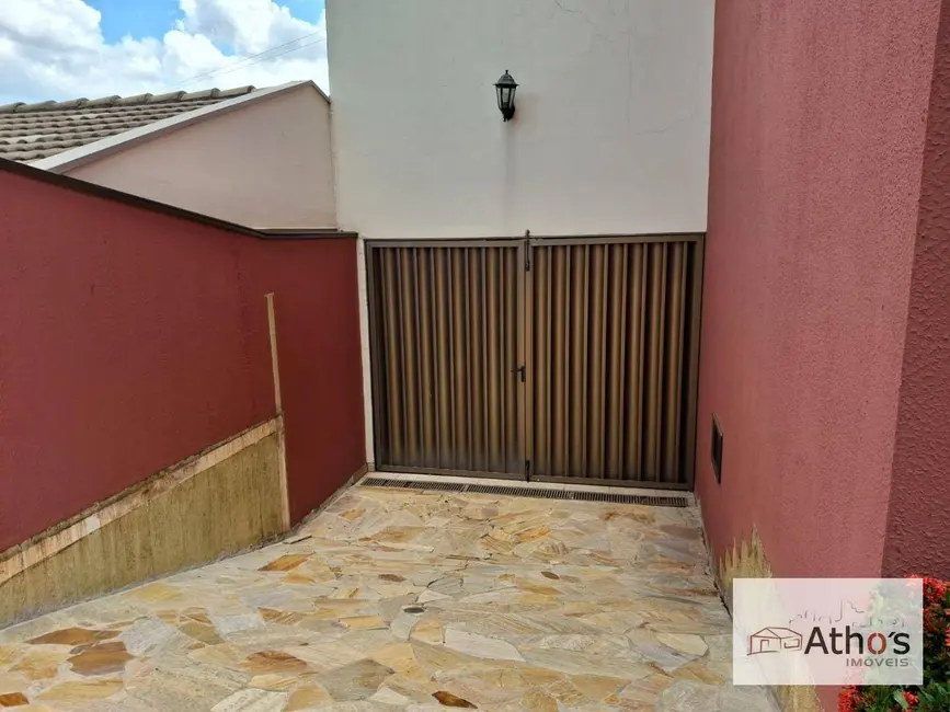 Foto 3 de Casa de Condomínio com 3 quartos à venda, 450m2 em Village Terras de Indaiá, Indaiatuba - SP