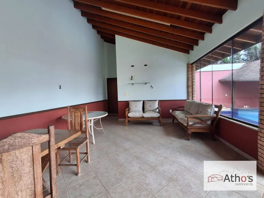 Foto 9 de Casa de Condomínio com 3 quartos à venda, 450m2 em Village Terras de Indaiá, Indaiatuba - SP