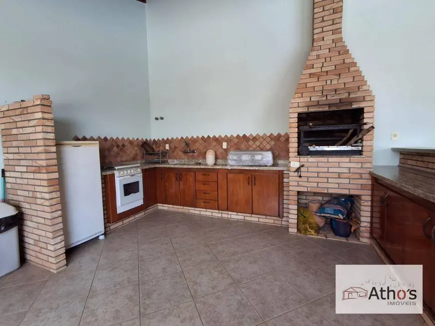 Foto 7 de Casa de Condomínio com 3 quartos à venda, 450m2 em Village Terras de Indaiá, Indaiatuba - SP