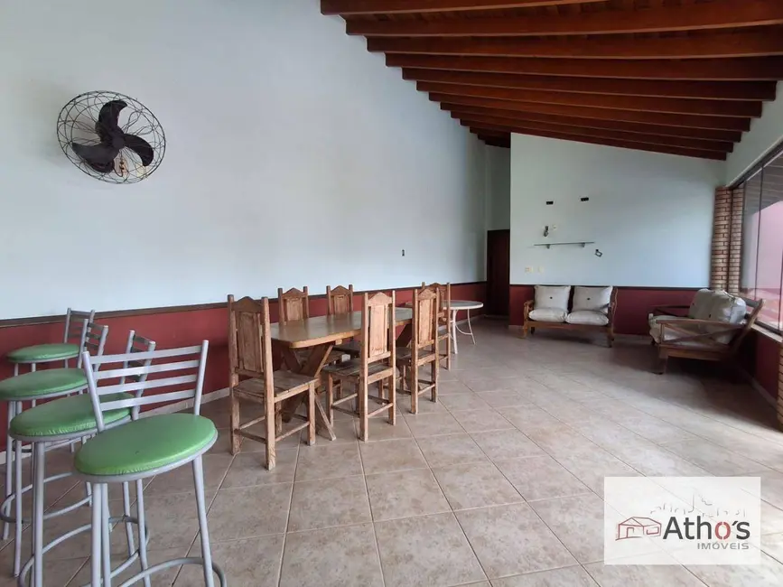 Foto 8 de Casa de Condomínio com 3 quartos à venda, 450m2 em Village Terras de Indaiá, Indaiatuba - SP