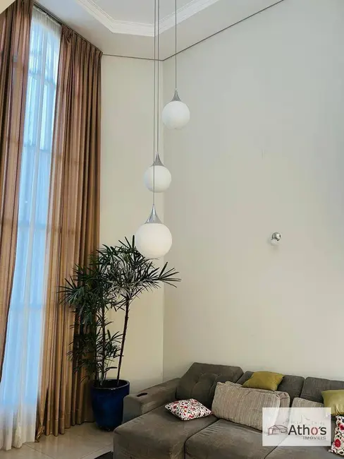 Foto 7 de Casa de Condomínio com 3 quartos à venda, 453m2 em Jardim Residencial Santa Clara, Indaiatuba - SP