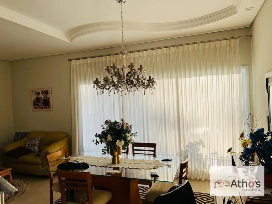 Foto 6 de Casa de Condomínio com 3 quartos à venda, 453m2 em Jardim Residencial Santa Clara, Indaiatuba - SP