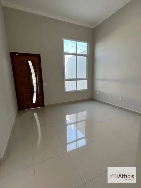 Foto 8 de Casa com 3 quartos à venda, 150m2 em Indaiatuba - SP