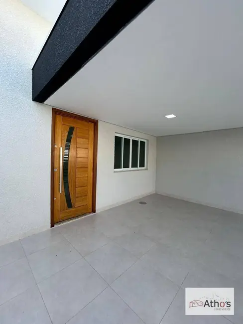 Foto 3 de Casa com 3 quartos à venda, 150m2 em Indaiatuba - SP