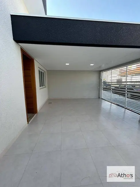 Foto 2 de Casa com 3 quartos à venda, 150m2 em Indaiatuba - SP