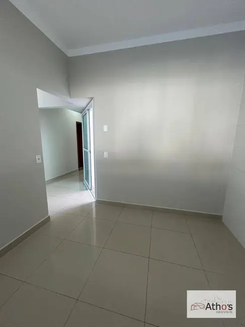 Foto 4 de Casa com 3 quartos à venda, 150m2 em Indaiatuba - SP