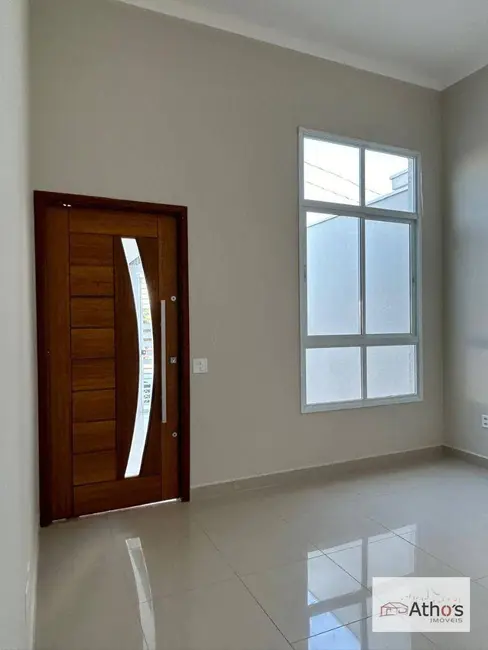 Foto 6 de Casa com 3 quartos à venda, 150m2 em Indaiatuba - SP