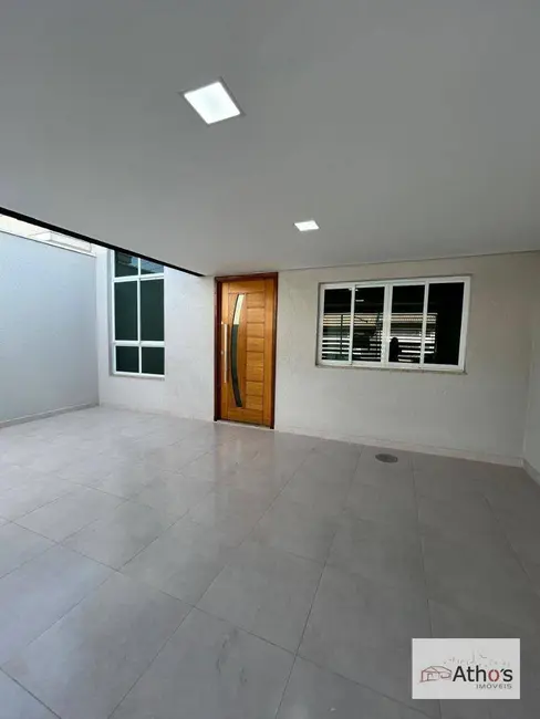 Foto 1 de Casa com 3 quartos à venda, 150m2 em Indaiatuba - SP