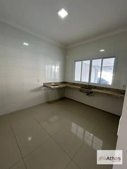 Foto 5 de Casa com 3 quartos à venda, 150m2 em Indaiatuba - SP
