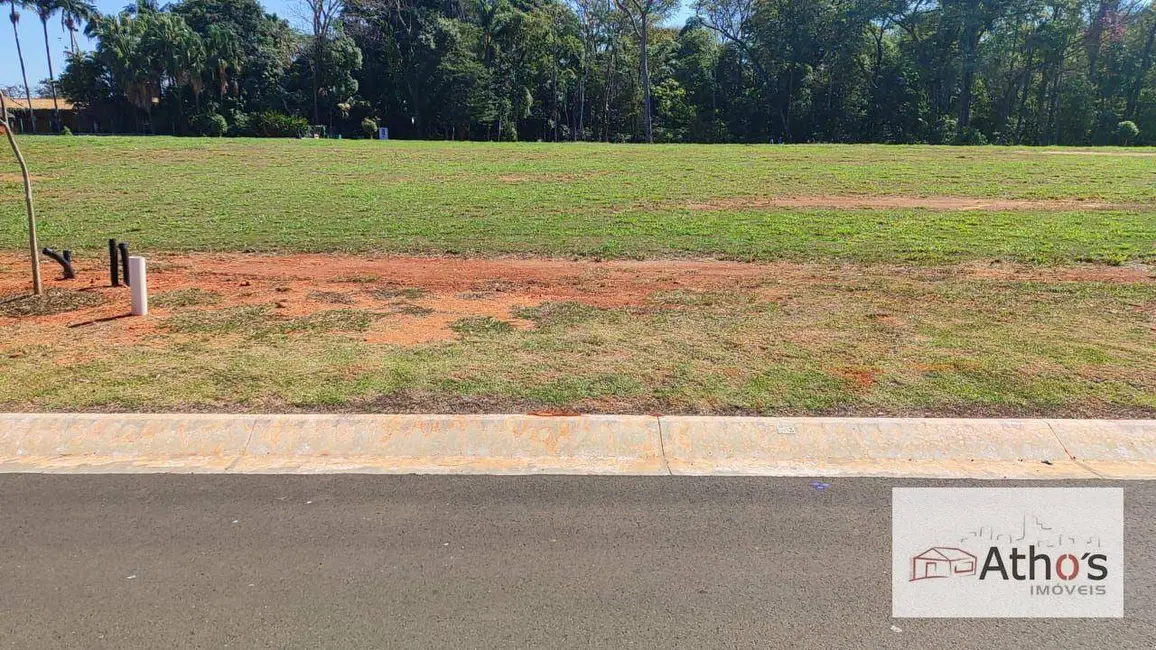 Foto 5 de Terreno / Lote à venda, 360m2 em Chácara Polaris, Indaiatuba - SP