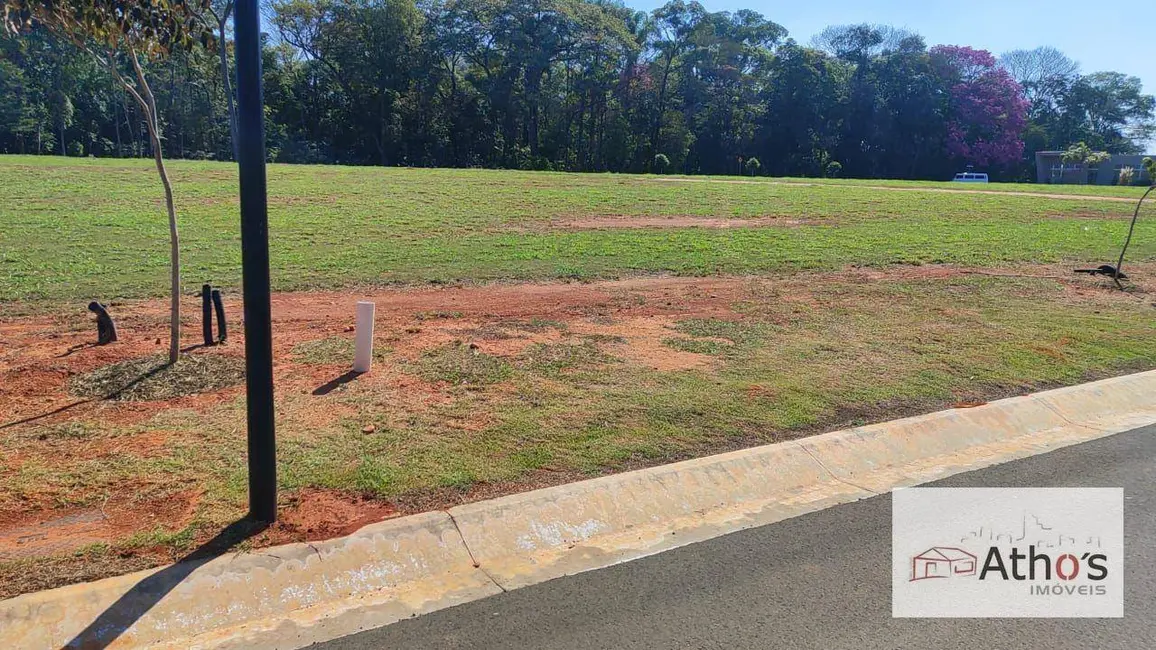 Foto 2 de Terreno / Lote à venda, 360m2 em Chácara Polaris, Indaiatuba - SP