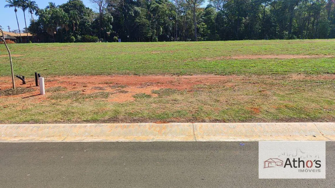 Foto 3 de Terreno / Lote à venda, 360m2 em Chácara Polaris, Indaiatuba - SP