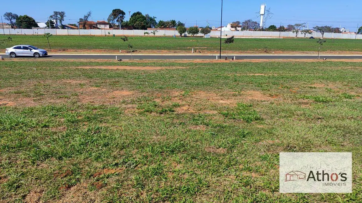 Foto 4 de Terreno / Lote à venda, 360m2 em Chácara Polaris, Indaiatuba - SP