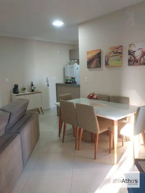 Foto 5 de Apartamento com 2 quartos à venda, 59m2 em Altos da Bela Vista, Indaiatuba - SP