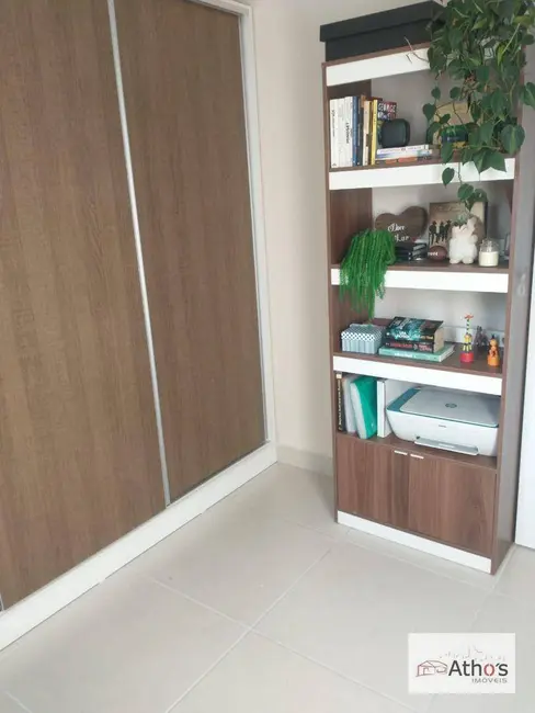 Foto 3 de Apartamento com 2 quartos à venda, 59m2 em Altos da Bela Vista, Indaiatuba - SP