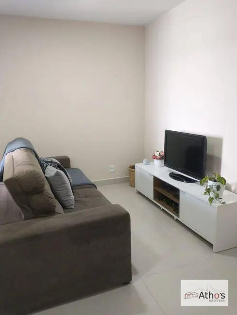 Foto 6 de Apartamento com 2 quartos à venda, 59m2 em Altos da Bela Vista, Indaiatuba - SP