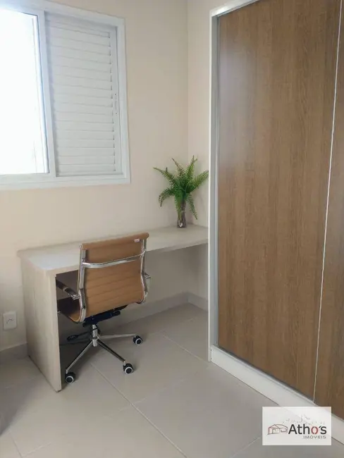 Foto 8 de Apartamento com 2 quartos à venda, 59m2 em Altos da Bela Vista, Indaiatuba - SP