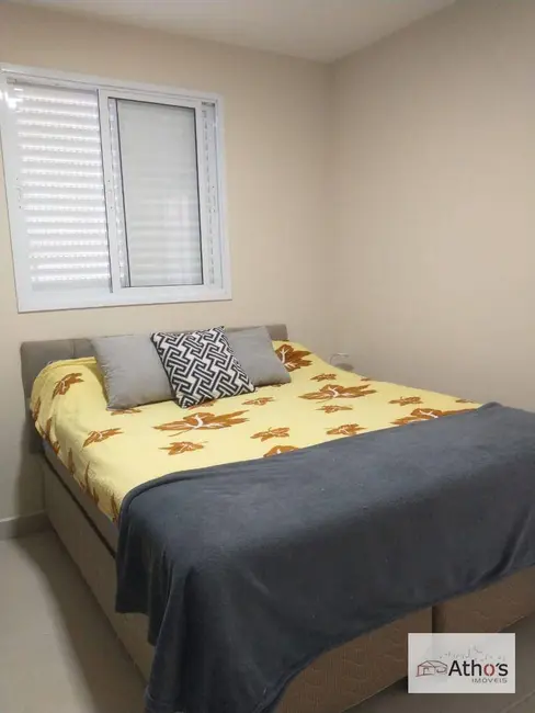 Foto 2 de Apartamento com 2 quartos à venda, 59m2 em Altos da Bela Vista, Indaiatuba - SP