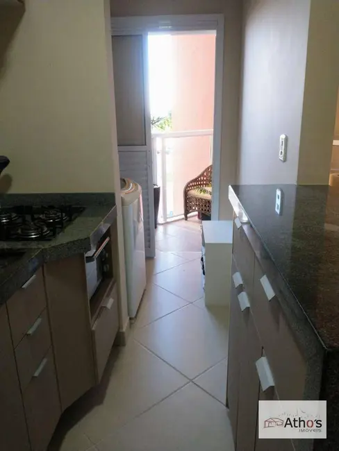 Foto 9 de Apartamento com 2 quartos à venda, 59m2 em Altos da Bela Vista, Indaiatuba - SP