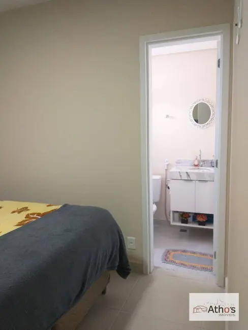 Foto 4 de Apartamento com 2 quartos à venda, 59m2 em Altos da Bela Vista, Indaiatuba - SP