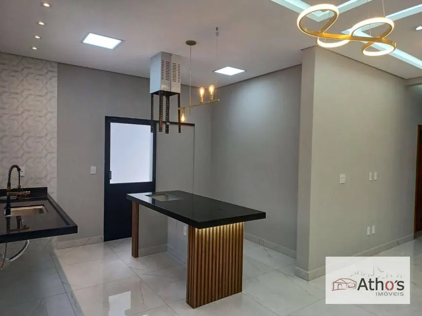 Casa com 3 quartos à venda, 150m2 em Indaiatuba - SP - imagem 7 Foto 7 de Casa com 3 quartos à venda, 150m2 em Indaiatuba - SP