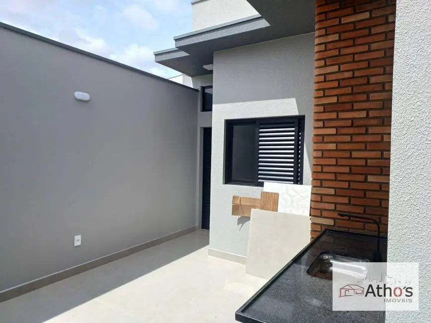 Casa com 3 quartos à venda, 150m2 em Indaiatuba - SP - imagem 2 Foto 2 de Casa com 3 quartos à venda, 150m2 em Indaiatuba - SP