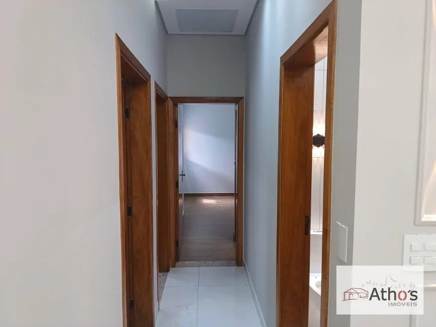 Casa com 3 quartos à venda, 150m2 em Indaiatuba - SP - imagem 6 Foto 6 de Casa com 3 quartos à venda, 150m2 em Indaiatuba - SP