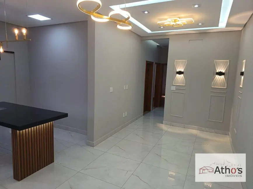 Casa com 3 quartos à venda, 150m2 em Indaiatuba - SP - imagem 8 Foto 8 de Casa com 3 quartos à venda, 150m2 em Indaiatuba - SP