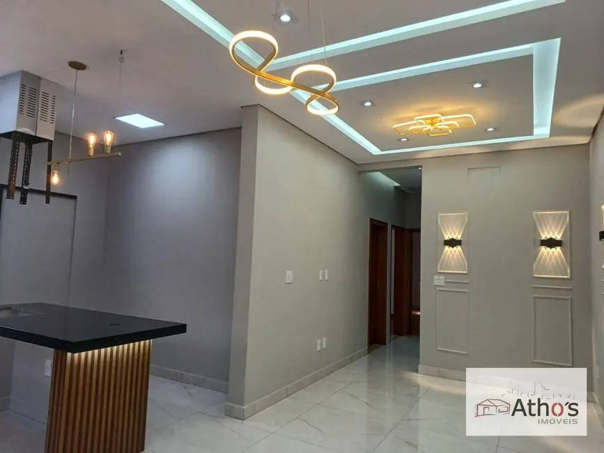Casa com 3 quartos à venda, 150m2 em Indaiatuba - SP - imagem 9 Foto 9 de Casa com 3 quartos à venda, 150m2 em Indaiatuba - SP