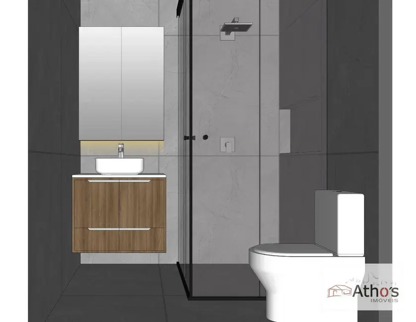 Foto 3 de Casa de Condomínio com 3 quartos à venda, 202m2 em Indaiatuba - SP