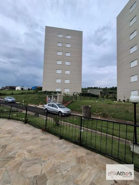 Foto 1 de Apartamento com 2 quartos à venda, 53m2 em Elias Fausto - SP