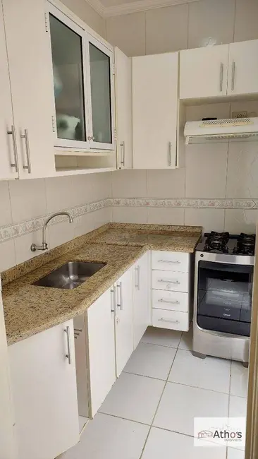 Foto 8 de Casa de Condomínio com 2 quartos à venda, 144m2 em Jardim América, Salto - SP