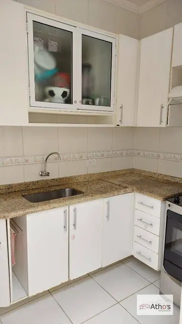 Foto 9 de Casa de Condomínio com 2 quartos à venda, 144m2 em Jardim América, Salto - SP