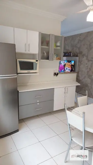 Foto 7 de Casa de Condomínio com 2 quartos à venda, 144m2 em Jardim América, Salto - SP