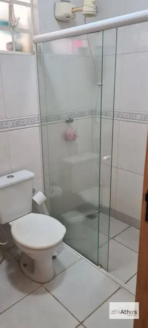 Foto 3 de Casa de Condomínio com 2 quartos à venda, 144m2 em Jardim América, Salto - SP